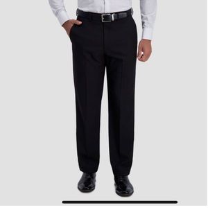 New! Hagger Clothing Men’s Premium Stretch dress pants